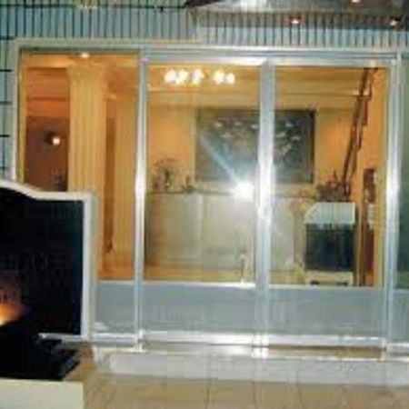 Triple H Hotel Yangon Exterior photo